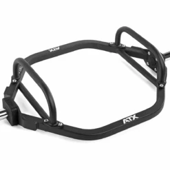 ATX Big Boys Olympic Trap/ Hex Bar - HEX-XL -Gymforge Fitness Shop hex xlc 03