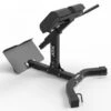 ATX 45 Degree Hyperextension HPX-650 -Gymforge Fitness Shop hpx 650 1 1000px