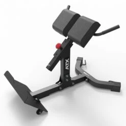 ATX 45 Degree Hyperextension HPX-650 -Gymforge Fitness Shop hpx 650 3 1000px