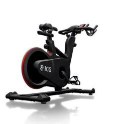 Life Fitness IC6 Indoor Cycle -Gymforge Fitness Shop ic2021 ic6model back