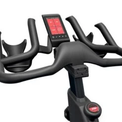Life Fitness IC6 Indoor Cycle -Gymforge Fitness Shop ic2021 ic6model console