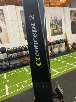 Concept2 SkiErg (Black) -Gymforge Fitness Shop img 0231