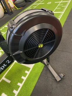 Concept2 Model D PM5 (Black) RowErg Rower 10 Concept2 Model D PM5 (Black) RowErg Rower -Gymforge Fitness Shop img 0235 1