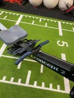 Concept2 Model D PM5 (Black) RowErg Rower 11 Concept2 Model D PM5 (Black) RowErg Rower -Gymforge Fitness Shop img 0236 1