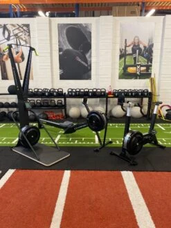 Concept2 Model D PM5 (Black) RowErg Rower 14 Concept2 Model D PM5 (Black) RowErg Rower -Gymforge Fitness Shop img 0239 1