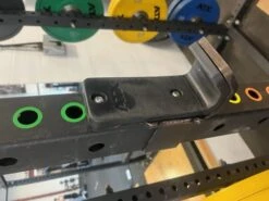 Gym Rack Hole-Marking Sticker Pack -Gymforge Fitness Shop img 0695