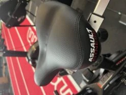 ASSAULT AIRBIKE (Classic) -Gymforge Fitness Shop img 0713