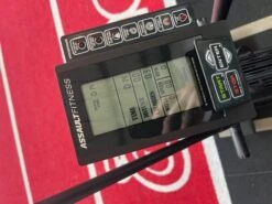 ASSAULT AIRBIKE (Classic) -Gymforge Fitness Shop img 0714