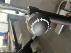 ASSAULT AIRBIKE (Classic) -Gymforge Fitness Shop img 0715