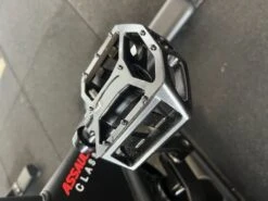 ASSAULT AIRBIKE (Classic) -Gymforge Fitness Shop img 0716