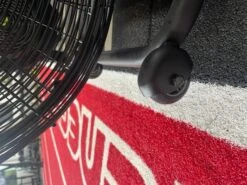 ASSAULT AIRBIKE (Classic) -Gymforge Fitness Shop img 0717