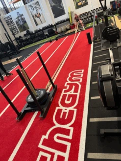 JAWS Fitness Hardy Hemp Sled Prowler Pulling Rope -Gymforge Fitness Shop img 3072