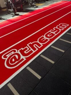 Bespoke - Grasshopper Artificial Grass Performance Speed Track -Gymforge Fitness Shop img 3953 1 1