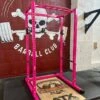 ATX Power Rack PRX-620 - PINK EDITION -Gymforge Fitness Shop img 4104 1