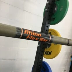Rhino Bar 9 Rhino Bar -Gymforge Fitness Shop img 7471 1