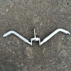 Seagull Cable Handle -Gymforge Fitness Shop img 8256