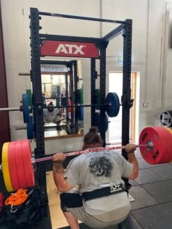 JAWS Power Union Jack Comp Powerlifting Bar -Gymforge Fitness Shop img 8304 1
