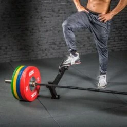 Mini Deadlift Barbell Jack -Gymforge Fitness Shop ipl 170706anb000000000000843