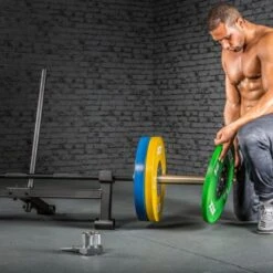 Double Deadlift Barbell Jack -Gymforge Fitness Shop ipl 170706cuo000000000000850