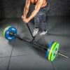 Double Deadlift Barbell Jack 1 Double Deadlift Barbell Jack -Gymforge Fitness Shop ipl 170706onn000000000000847 1