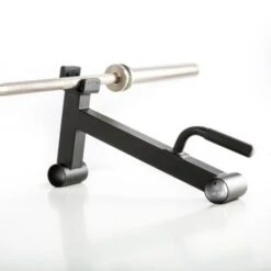 Mini Deadlift Barbell Jack -Gymforge Fitness Shop ipl 170706qsm000000000000833