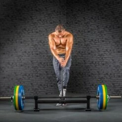 Double Deadlift Barbell Jack -Gymforge Fitness Shop ipl 170706zdf000000000000848