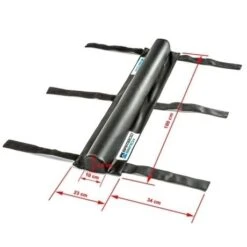 Bamboo Bench® Pad -Gymforge Fitness Shop ipl 180802hzv000000000006982