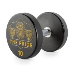 Custom Logo Pro Urethane Dumbbells Set 20 Custom Logo Pro Urethane Dumbbells Set -Gymforge Fitness Shop ipl 190307igy000000000008155