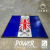 JAWS Power 3x3m Lifting Platform 2 JAWS Power 3x3m Lifting Platform -Gymforge Fitness Shop jaws power lifting platform copy 1
