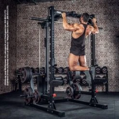 ATX Smith Machine MPX-730 -Gymforge Fitness Shop joussef bb 9043 06 text
