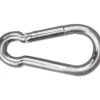 Carabiner Hook 1 Carabiner Hook -Gymforge Fitness Shop karabinerhaken 1656 0