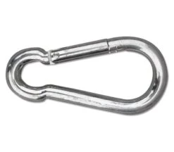 Carabiner Hook