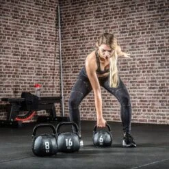 Soft Studio Kettlebells -Gymforge Fitness Shop kb pvc 5 von 1 1