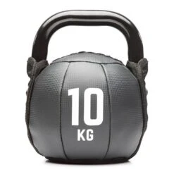 Soft Studio Kettlebells -Gymforge Fitness Shop kb pvc detail01 1