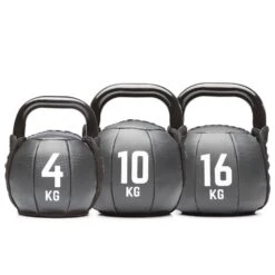 Soft Studio Kettlebells -Gymforge Fitness Shop kb pvc 1
