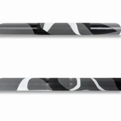 ATX 7ft Hybrid CAMO Bar (Dual-Markings With Centre Knurl) -Gymforge Fitness Shop lh 50 220 cama 03