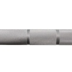 7.5kg Aluminium Technique Bar - Chrome -Gymforge Fitness Shop lh 50 alu 6