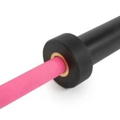 ATX Cerakote PRISON PINK Women's Bar -Gymforge Fitness Shop lh 50 atx ck 800 06
