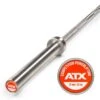 ATX Competition Powerlifting Bar -Gymforge Fitness Shop lh 50 atx cpl 01