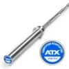 ATX Competition Weightlifting Bar CWL -Gymforge Fitness Shop lh 50 atx cwl