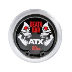 ATX Death Bar - Skull Motive 11 ATX Death Bar - Skull Motive -Gymforge Fitness Shop lh 50 atx ldbc 1