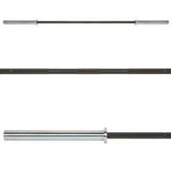 ATX Competition Powerlifting RAM Bar 2.0 - IPF Approved -Gymforge Fitness Shop lh 50 atx plb 1 1