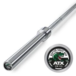 ATX Competition Powerlifting RAPTOR Squat Bar