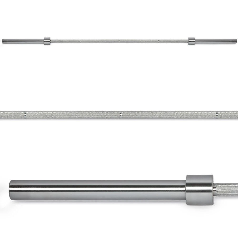 ATX Competition Powerlifting RAPTOR Squat Bar 4 ATX Competition Powerlifting RAPTOR Squat Bar - Image 2