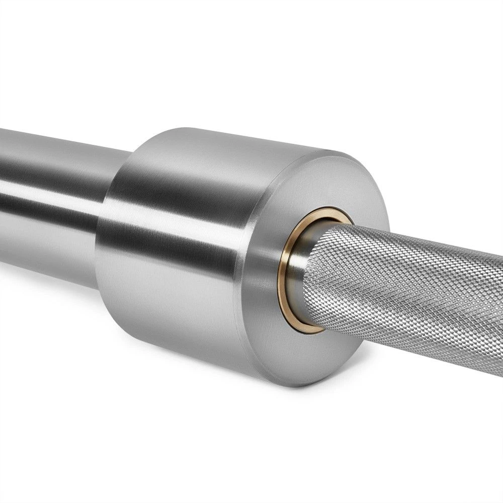 ATX Competition Powerlifting RAPTOR Squat Bar 7 ATX Competition Powerlifting RAPTOR Squat Bar - Image 5