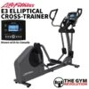 Life Fitness E3 ELLIPTICAL CROSS-TRAINER -Gymforge Fitness Shop life fitness e3 elliptical cross trainer copy 1