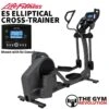 Life Fitness E5 ELLIPTICAL CROSS-TRAINER -Gymforge Fitness Shop life fitness e5 elliptical cross trainer copy 1 2