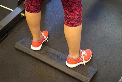 Squat Ramp 10 Squat Ramp - Image 8