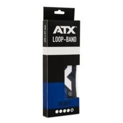 ATX Loop Bands -Gymforge Fitness Shop loop band heavy 1 1