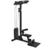 ATX Weight-Stack Lat Pulldown/ Low Row LSW-750 -Gymforge Fitness Shop lsw 750 2 1000px